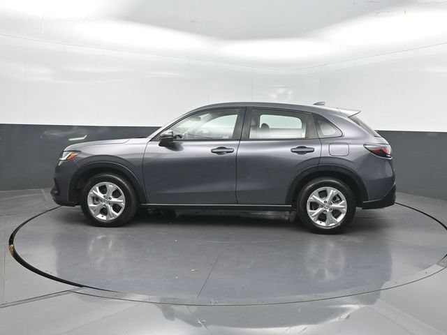 Used 2023 Honda HR-V LX video 3