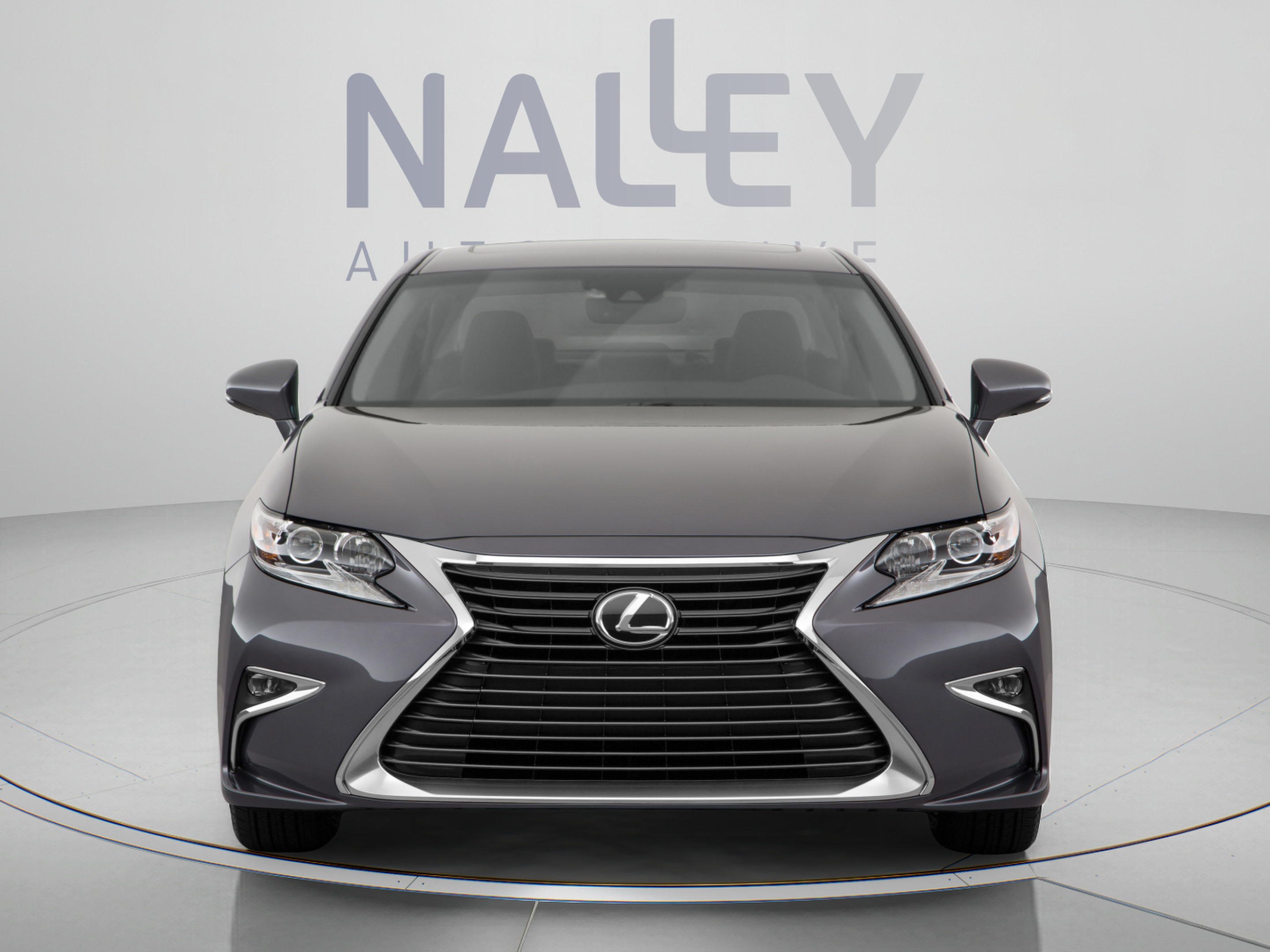Used 2018 Lexus ES 350 w/ Premier Package FWD image 8