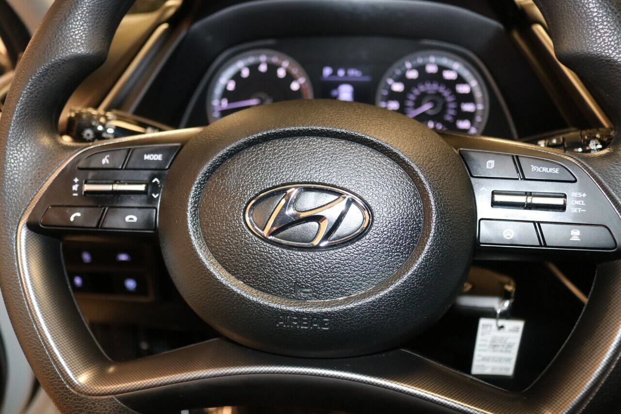 Used 2021 Hyundai Sonata SE image 43