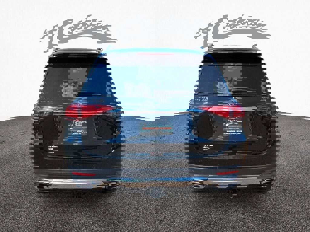 Used 2023 Mercedes-Benz GLE 350 4MATIC image 6