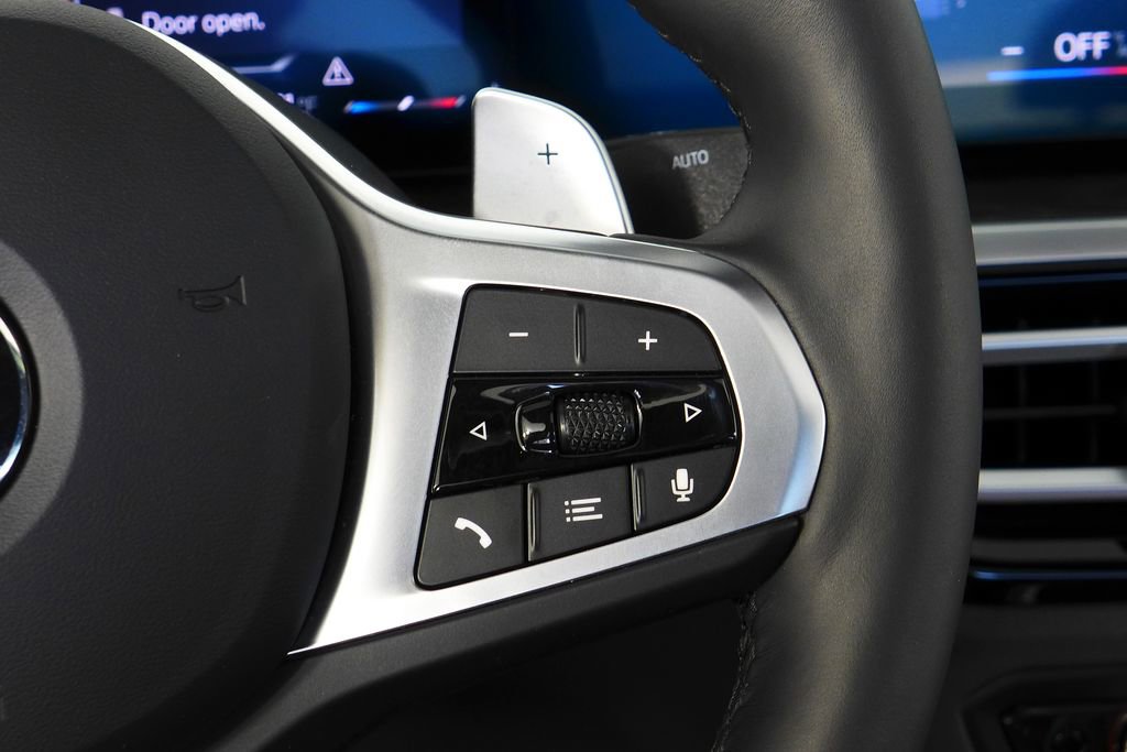 Used 2024 BMW M340i w/ Premium Package image 29