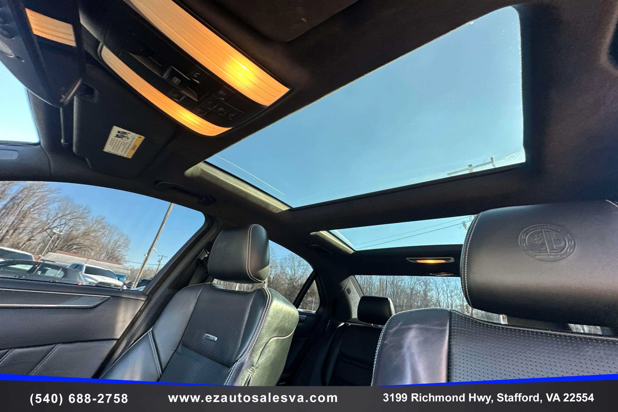 Used 2016 Mercedes-Benz E 63 AMG S-Model image 28