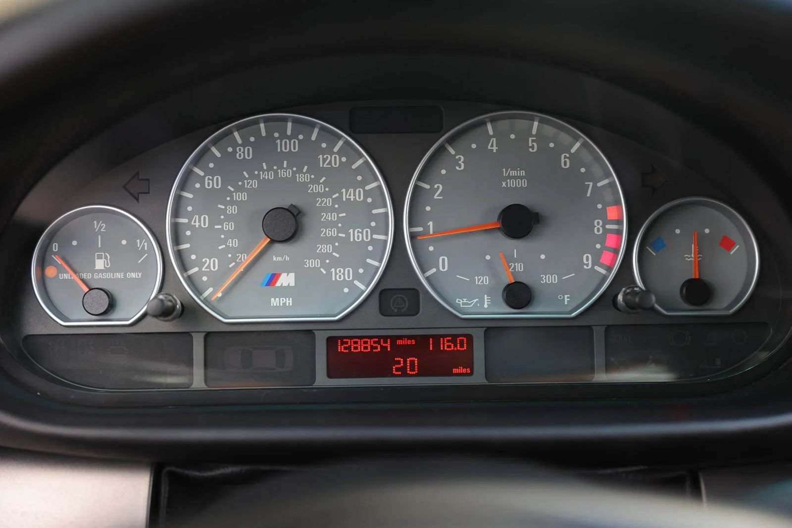 Used 2002 BMW M3 Coupe RWD image 31