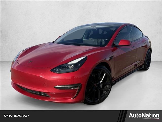 Used 2023 Tesla Model 3 Standard Range