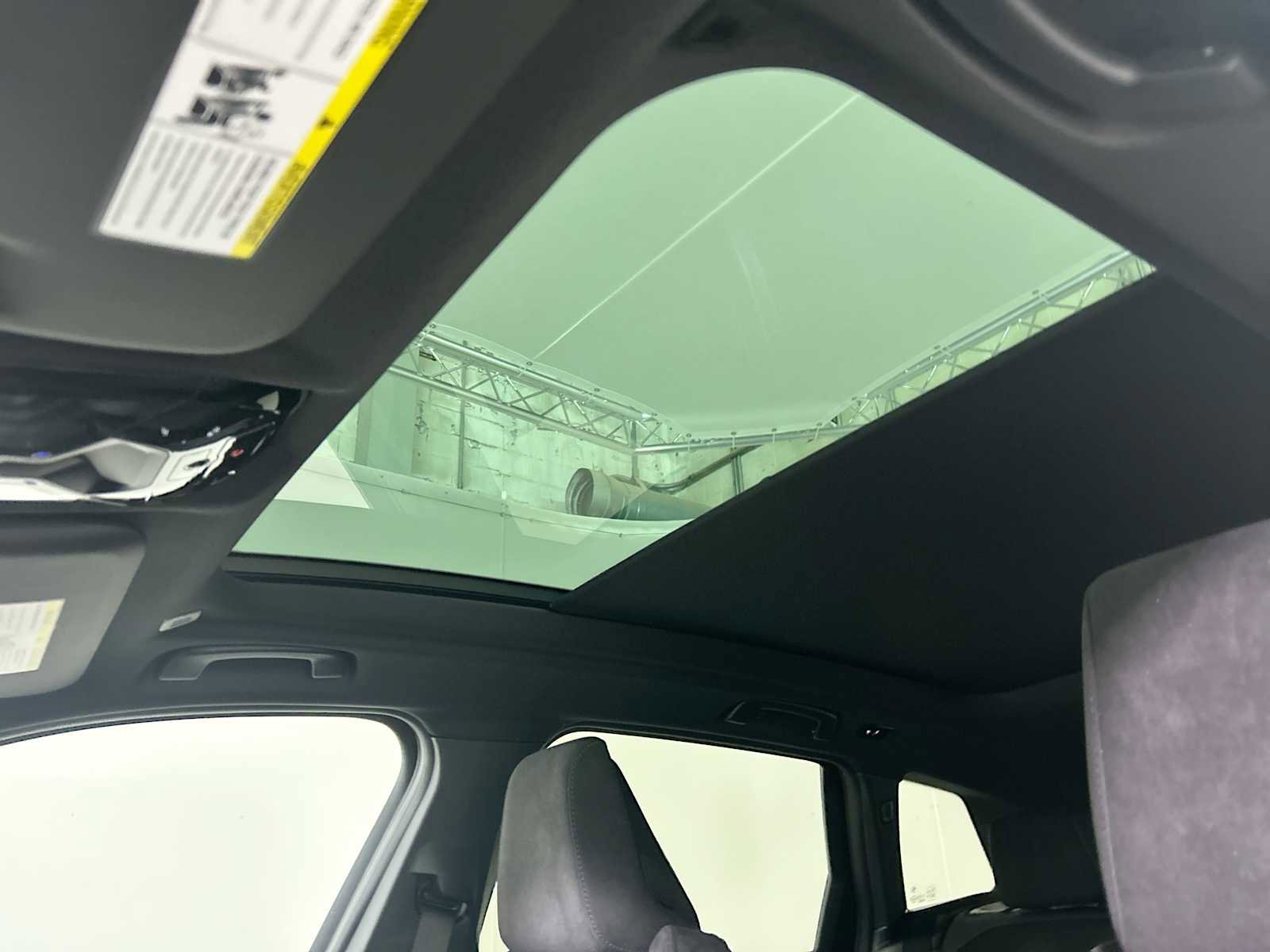 New 2026 BMW X3 xDrive30 w/ Premium Package image 16
