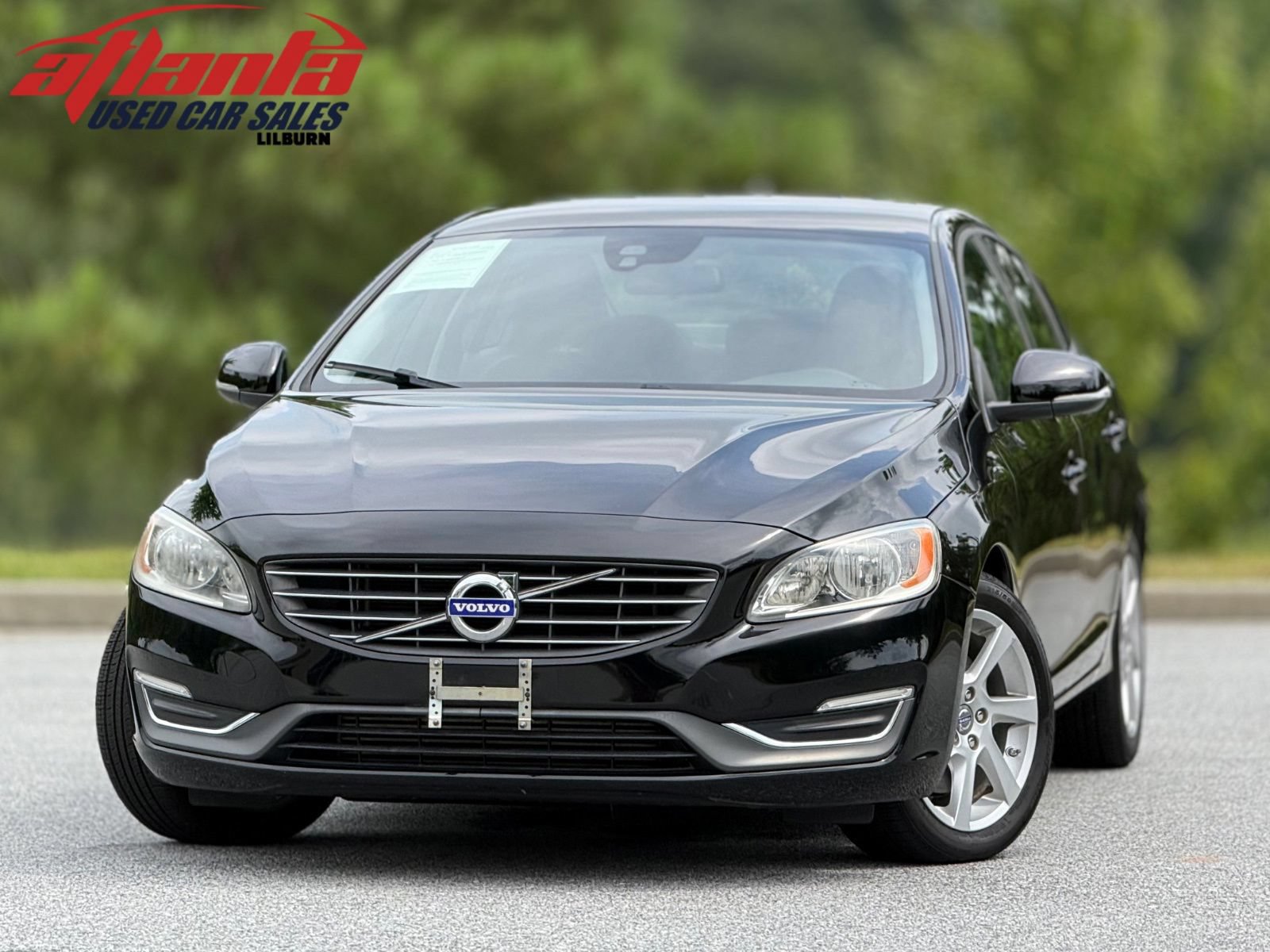 Used 2014 Volvo S60 T5 FWD image 1