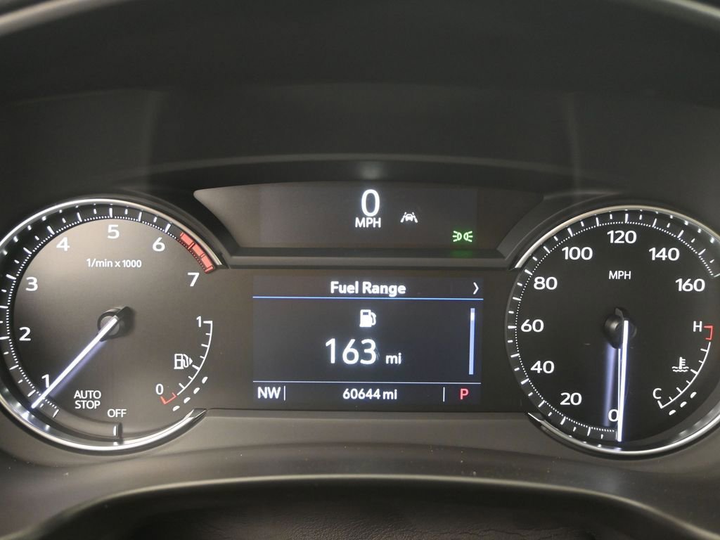Used 2023 Cadillac XT4 Premium Luxury FWD image 11