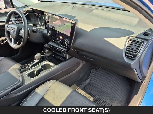 Used 2023 Lexus NX 350 AWD w/ Cold Area Package image 34