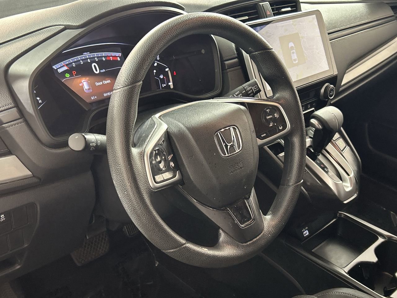 Used 2020 Honda CR-V LX image 12