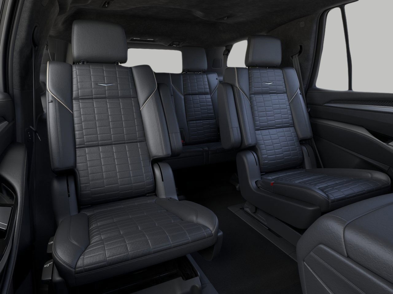 New 2026 Cadillac Escalade Platinum Luxury image 17