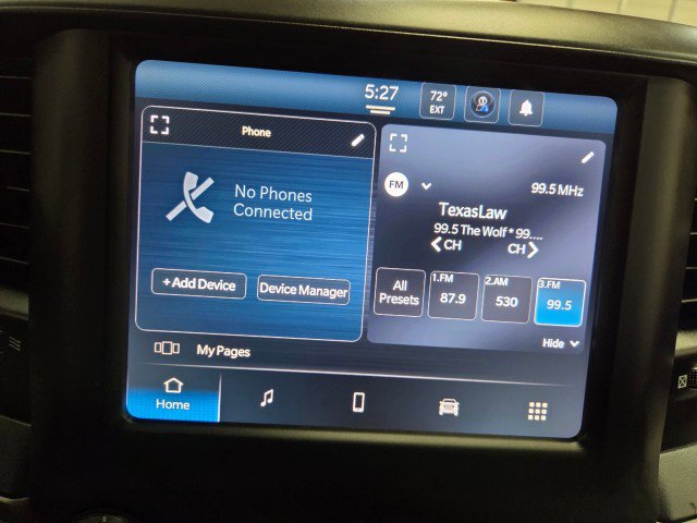 Used 2022 RAM 3500 Tradesman w/ Chrome Appearance Group image 65