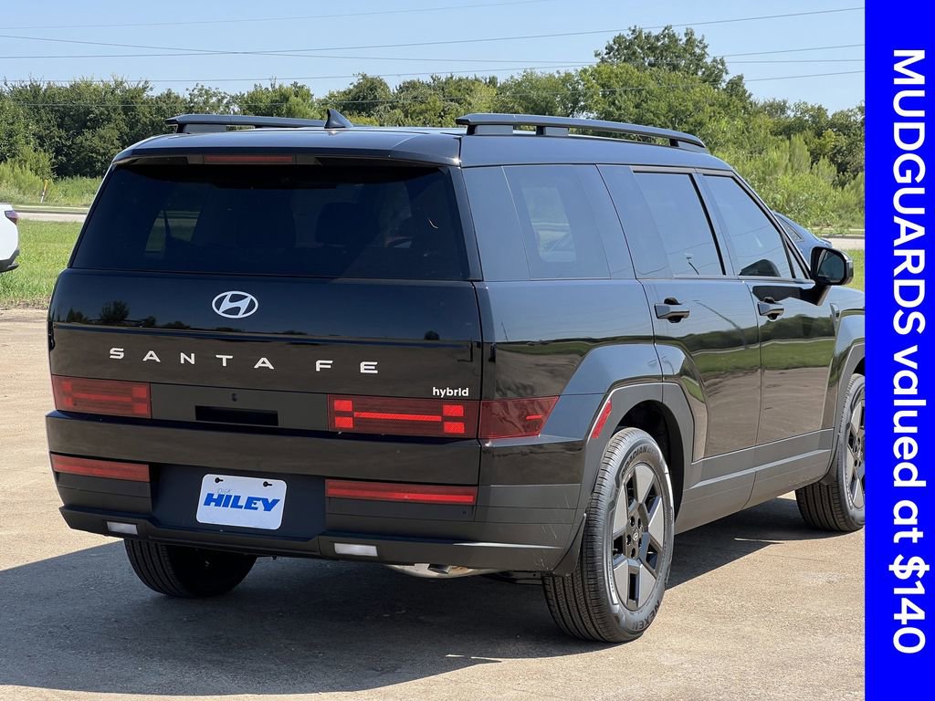 New 2026 Hyundai Santa Fe SEL image 4