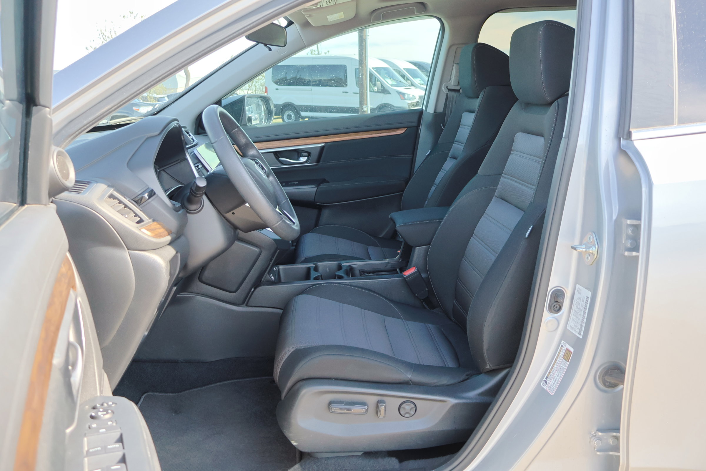 Used 2020 Honda CR-V EX image 14