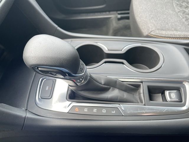Used 2024 Chevrolet Equinox LT AWD/4WD image 19