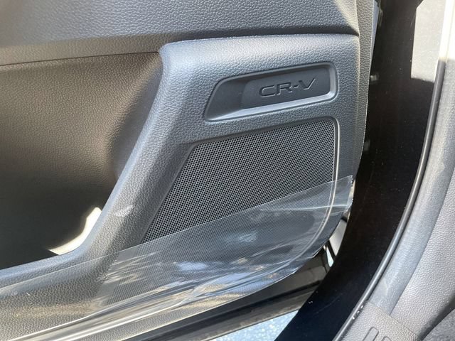 New 2025 Honda CR-V Sport-L image 22
