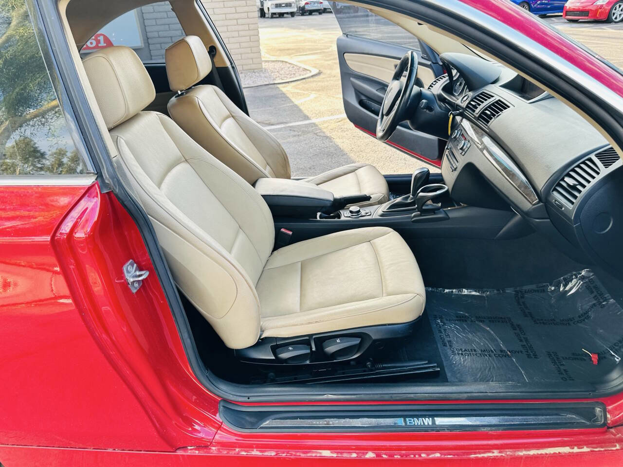 Used 2012 BMW 128i Coupe image 22