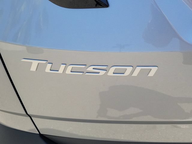 New 2026 Hyundai Tucson SEL Plus FWD image 28