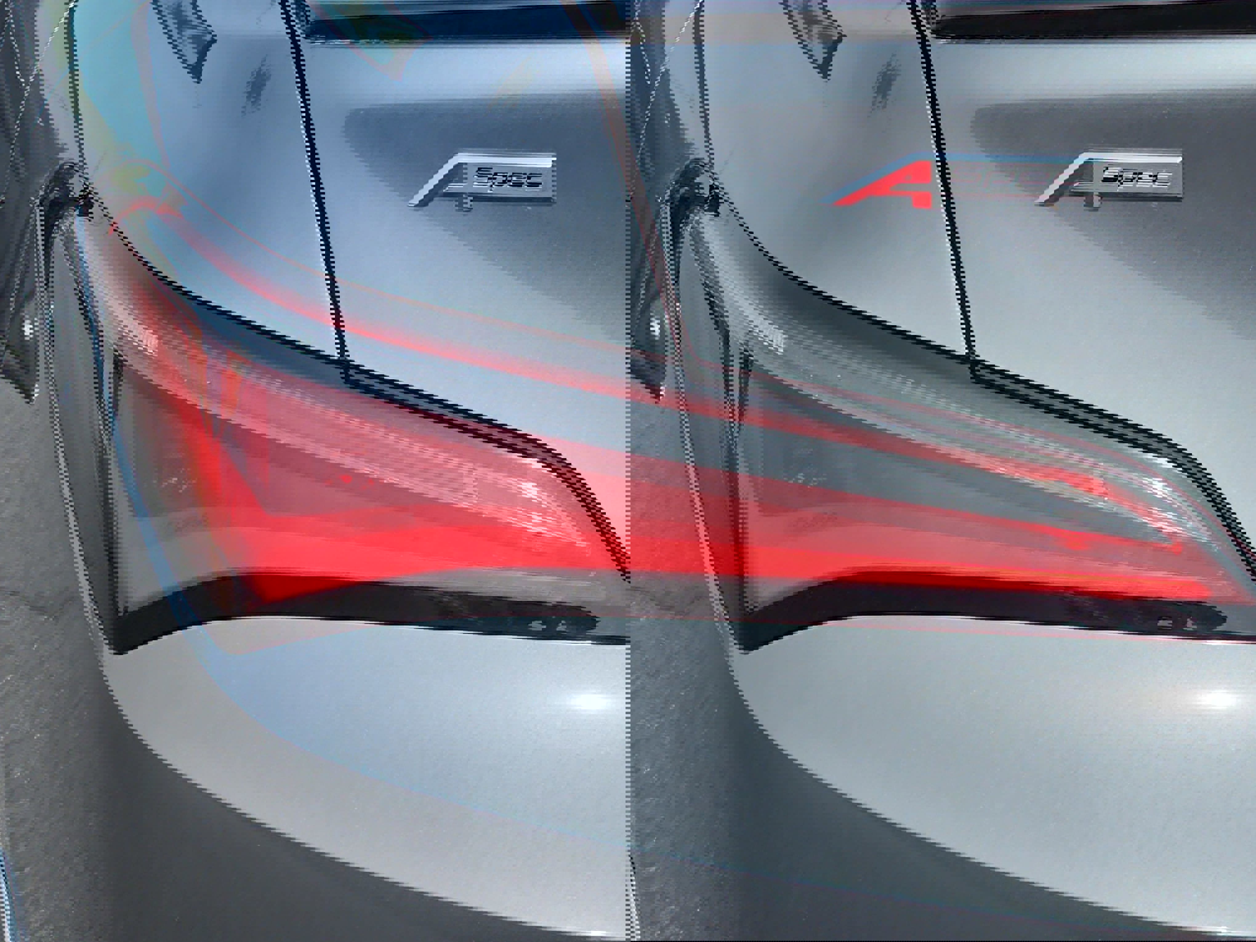 Certified 2025 Acura Integra A-Spec image 31