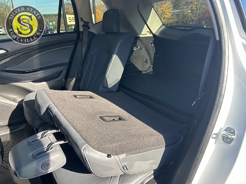 Used 2020 Buick Envision Essence image 15