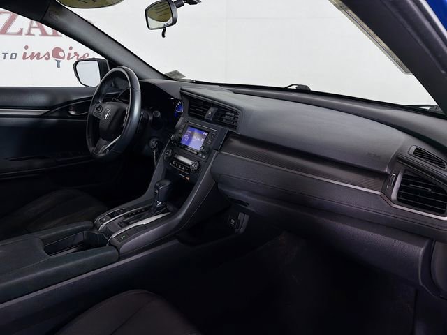 Used 2017 Honda Civic Sport image 28