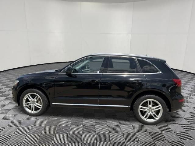 Used 2015 Audi Q5 TDI Premium Plus w/ Technology Package AWD/4WD image 11