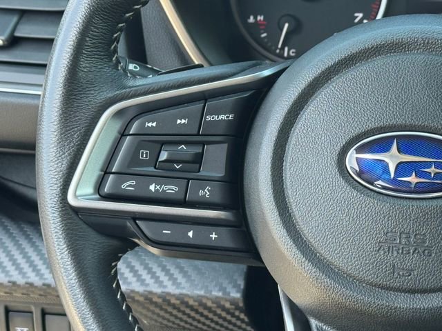 Used 2025 Subaru Ascent Premium image 23