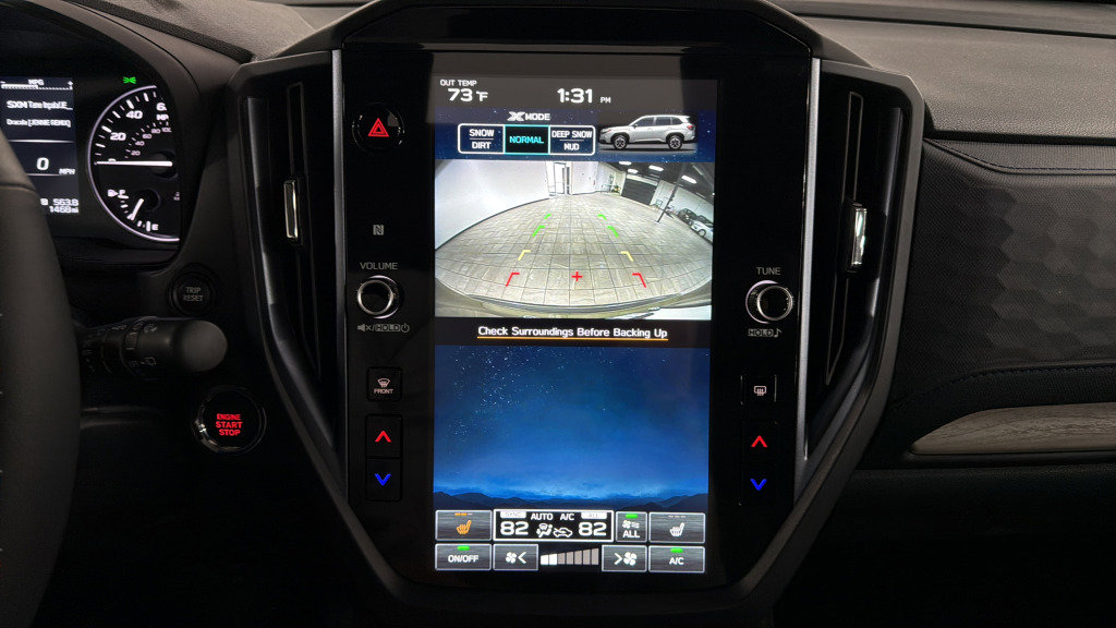 Certified 2026 Subaru Forester Limited image 28