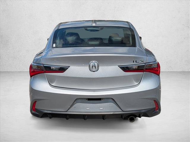 Used 2020 Acura ILX FWD image 6