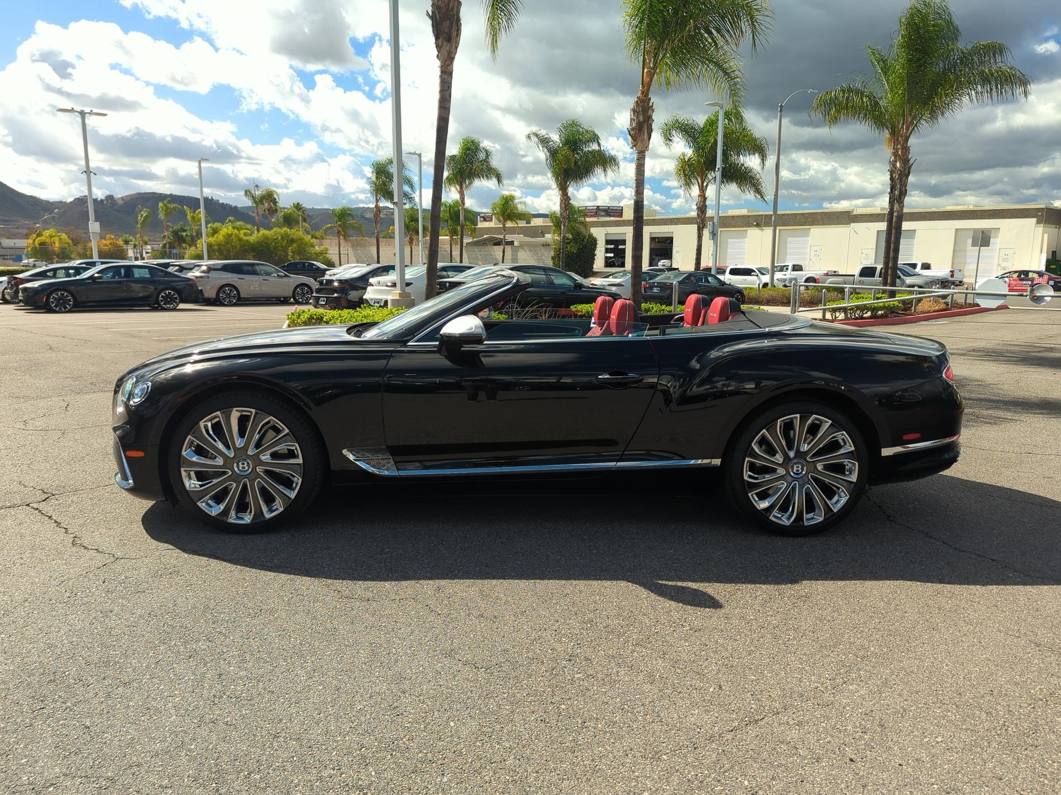 Used 2021 Bentley Continental GT V8 image 7