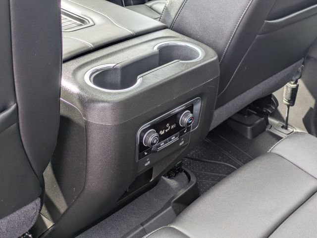 Used 2021 Chevrolet Tahoe Z71 w/ Z71 Signature Package image 32