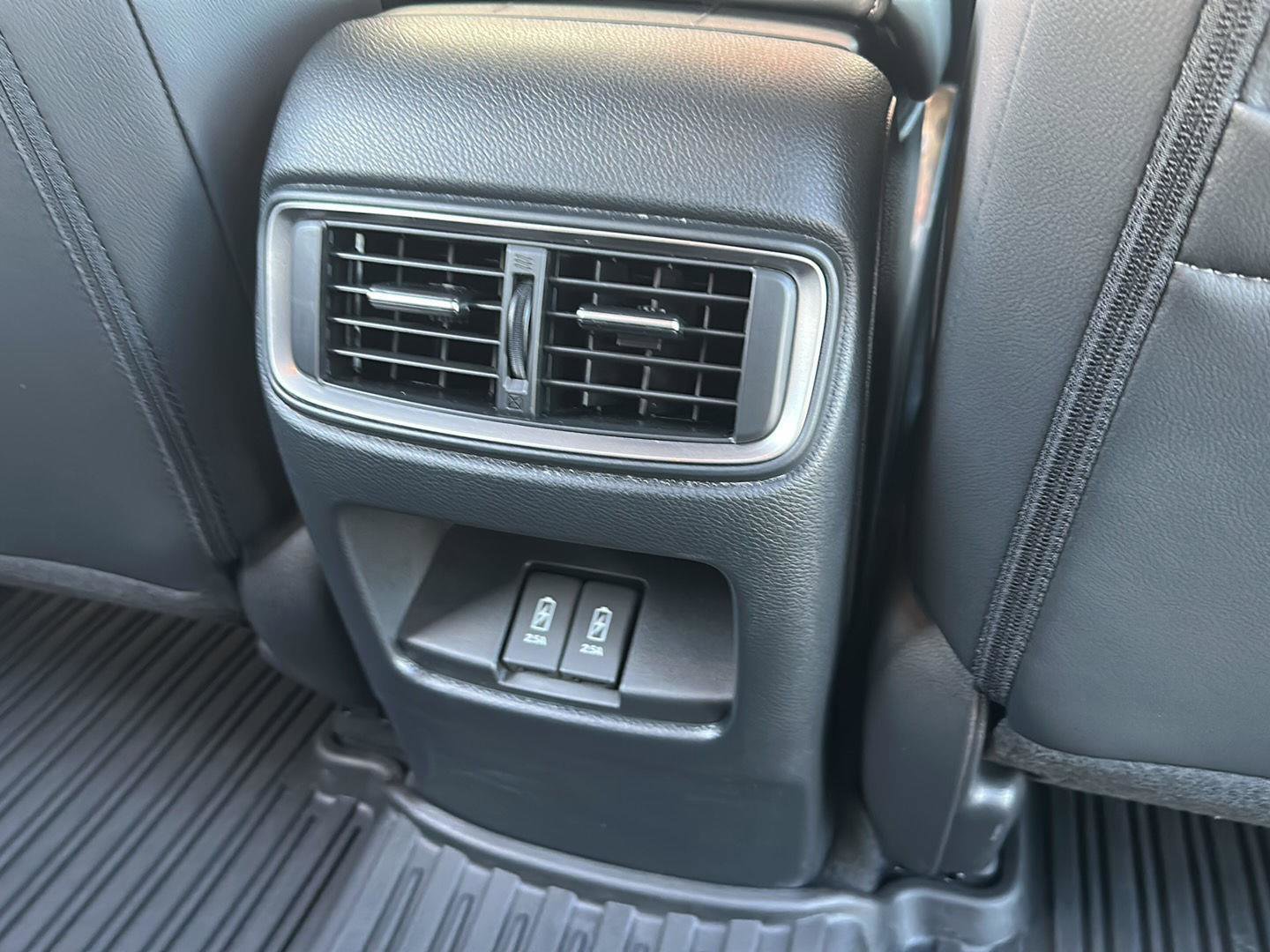 Used 2021 Honda CR-V Touring image 19