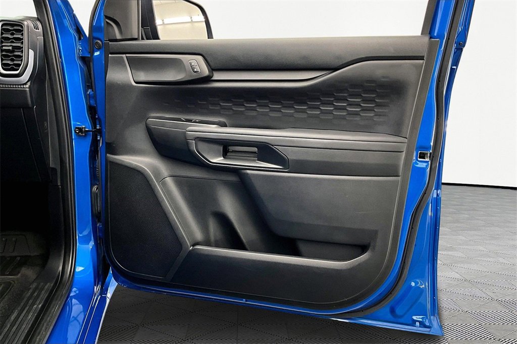 Used 2024 Ford Ranger XL image 25