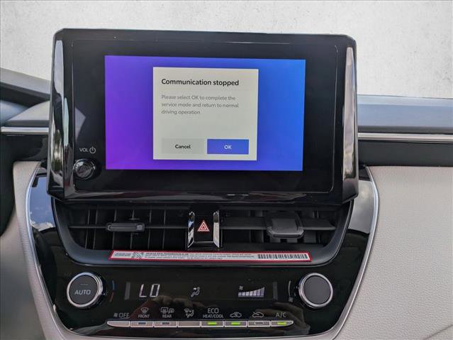 New 2026 Toyota Corolla LE image 11