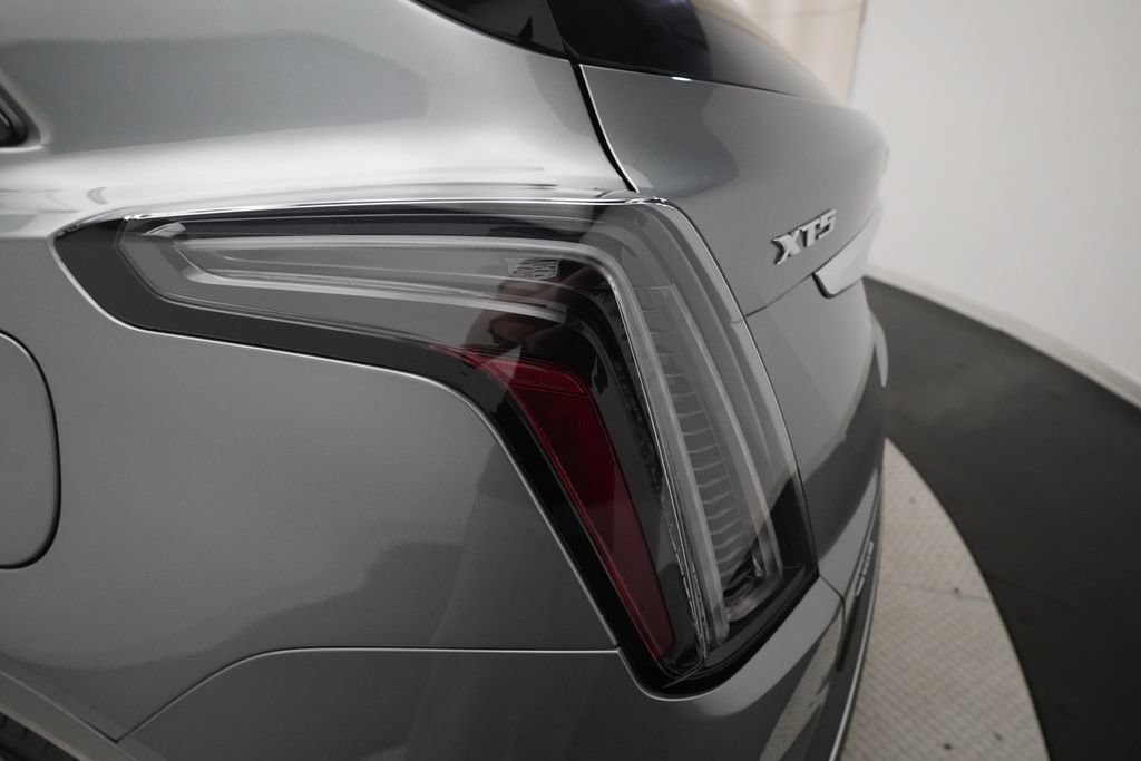 Used 2024 Cadillac XT5 Sportv AWD/4WD image 35