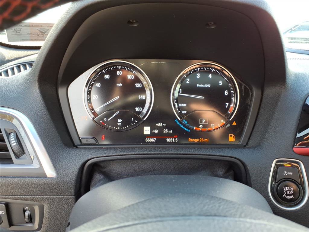 Used 2019 BMW 230i xDrive Coupe image 17