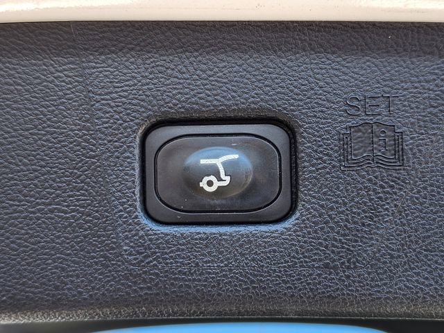 Certified 2023 Ford Edge SEL w/ Convenience Package image 33