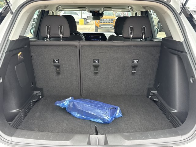 Used 2024 Chevrolet TrailBlazer LS AWD/4WD image 10