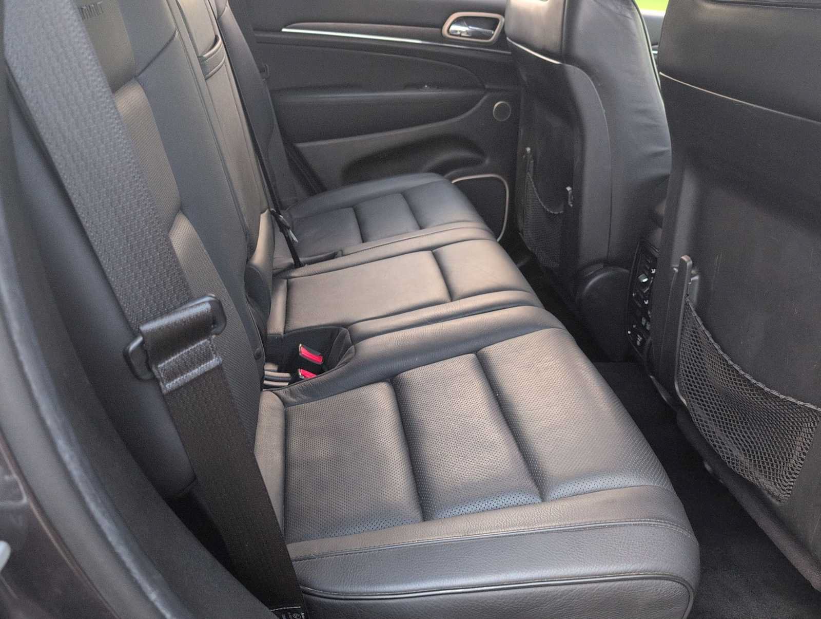 Used 2014 Jeep Grand Cherokee Summit AWD/4WD image 21