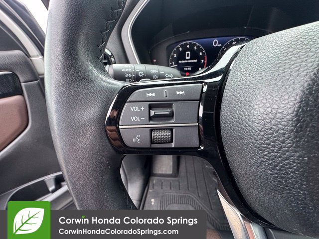 Used 2024 Honda Pilot Elite image 17
