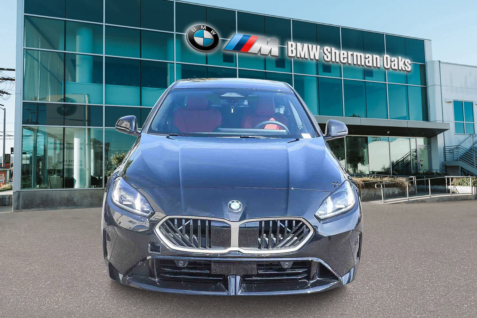 New 2026 BMW 228i image 4