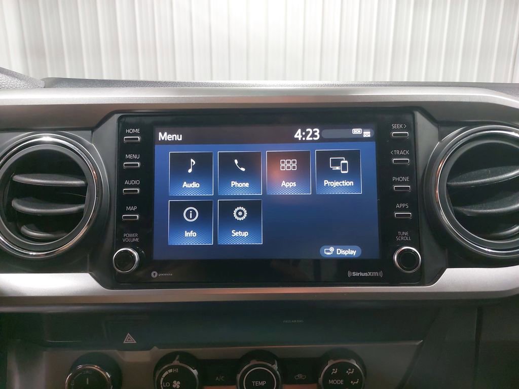 Used 2022 Toyota Tacoma SR5 image 20