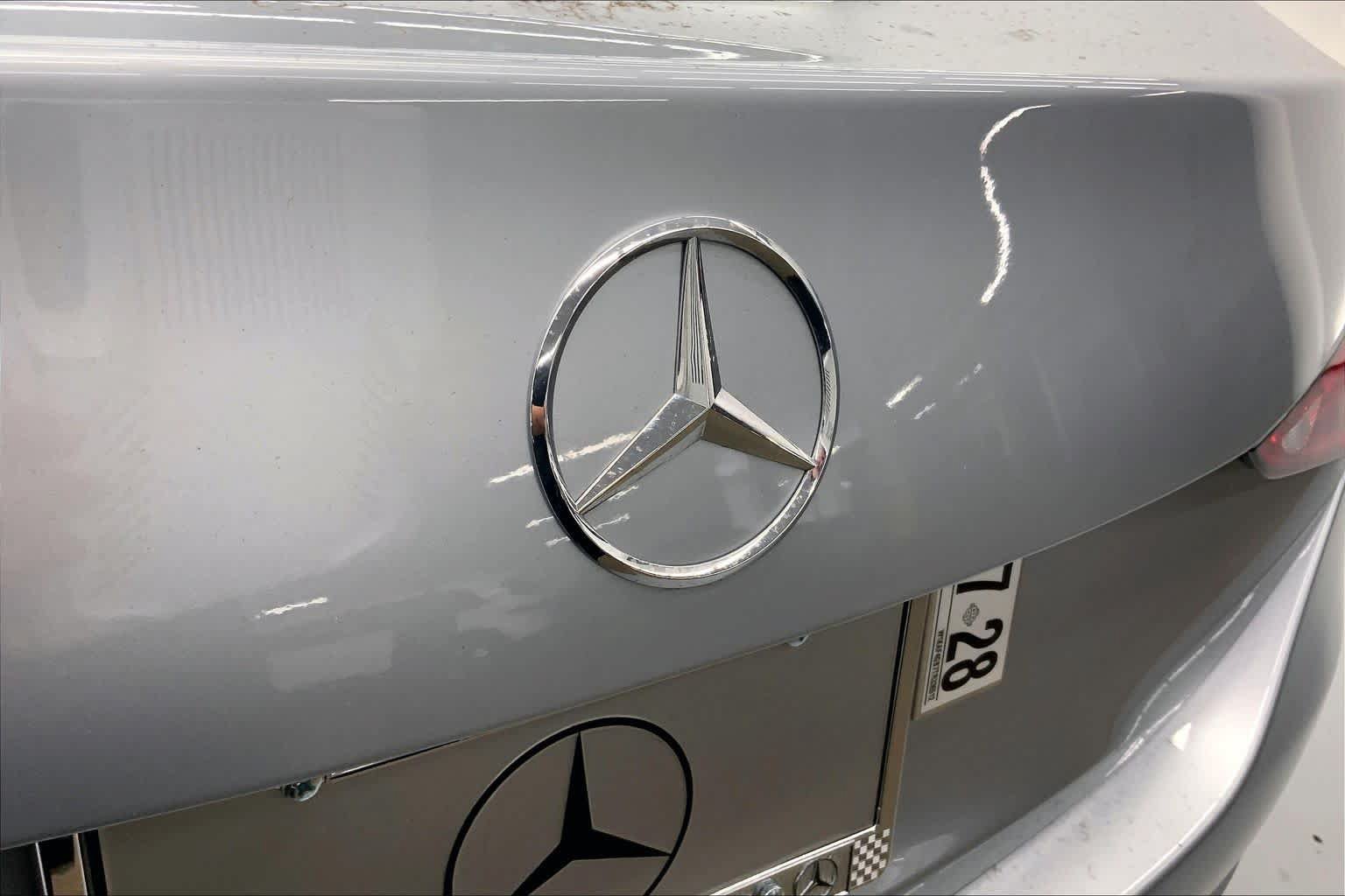 New 2026 Mercedes-Benz C 300 Sedan image 15