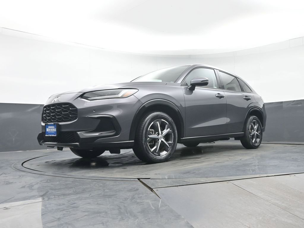 Certified 2023 Honda HR-V EX-L image 29