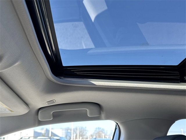 Certified 2025 Toyota RAV4 XLE image 14