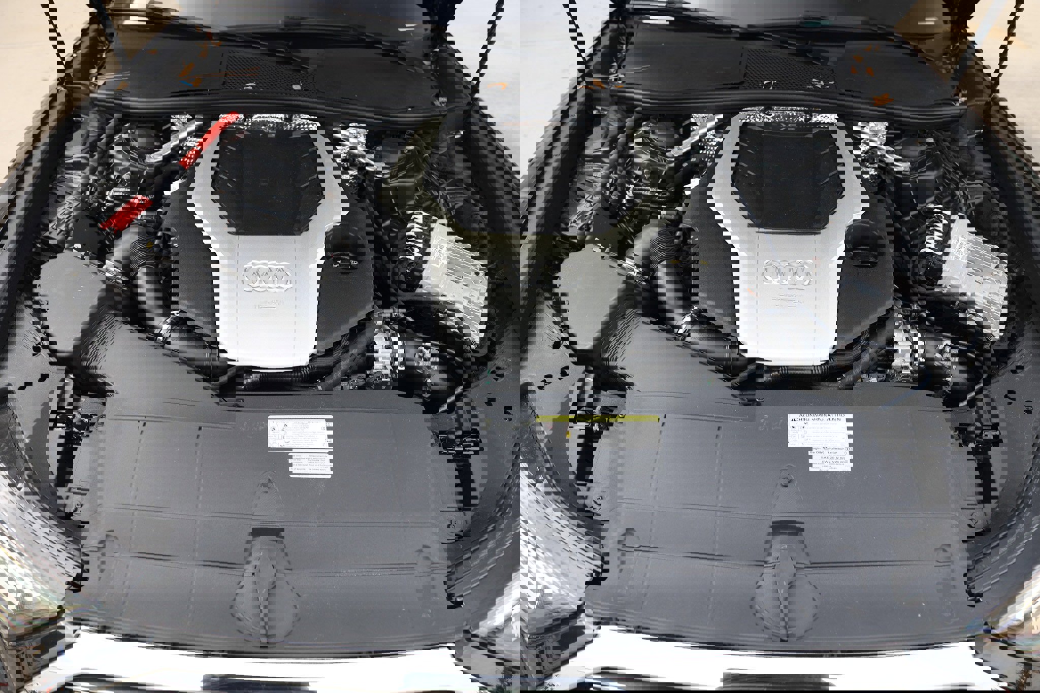 Used 2019 Audi A6 3.0T Premium Plus w/ Premium Plus Package image 52