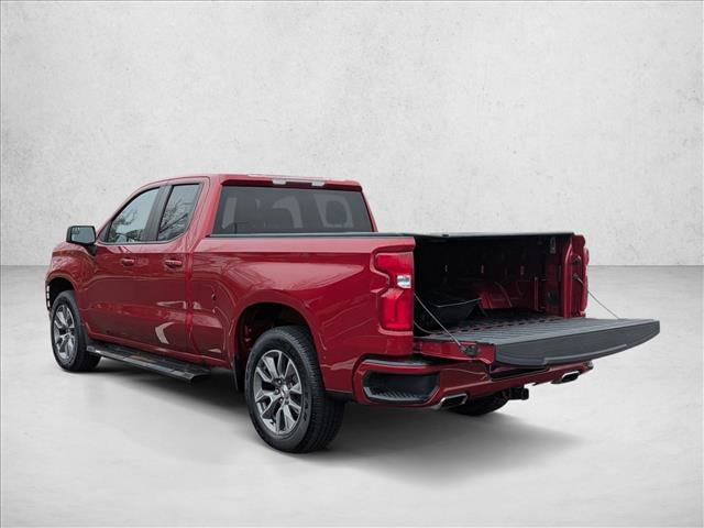Used 2019 Chevrolet Silverado 1500 RST w/ All-Star Edition image 8
