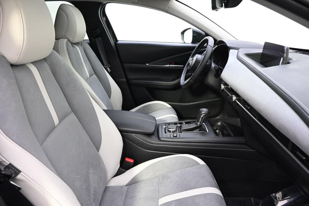 Certified 2026 MAZDA CX-30 2.5 Turbo AWD/4WD image 16