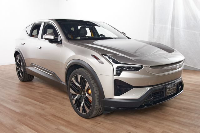 Used 2025 Polestar Polestar 3 AWD/4WD image 3