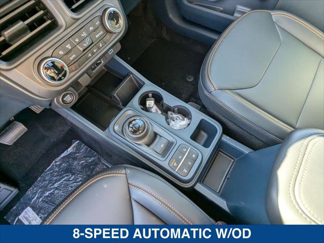 New 2024 Ford Maverick Lariat w/ Tremor Off-Road Package image 15