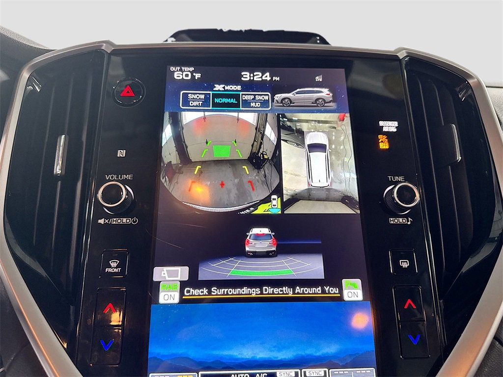 Used 2023 Subaru Ascent Touring image 12